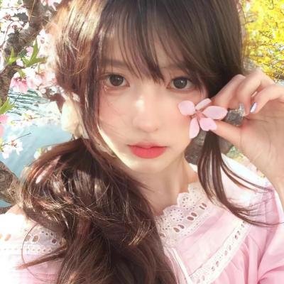睡着的女人