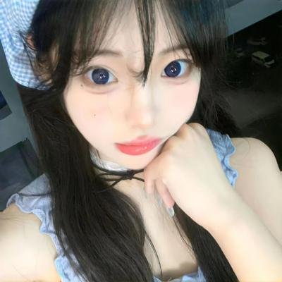 碧海娇娃