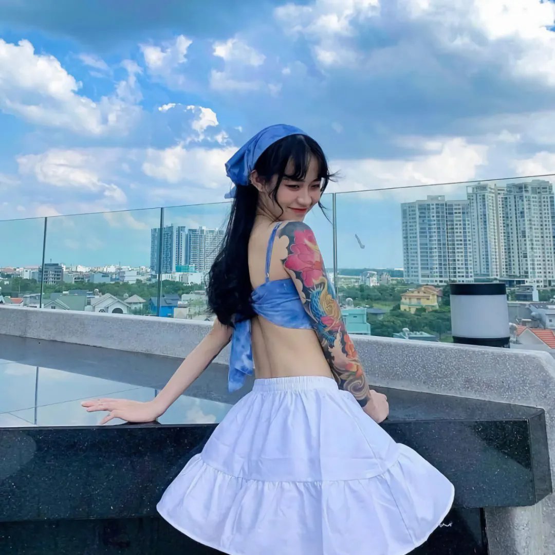 未来城市 / 叛逆智慧